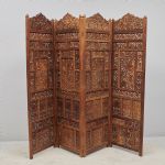 1737 7264 FOLDING SCREEN